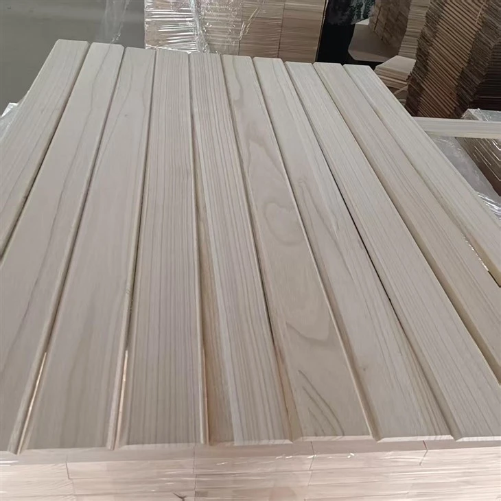 Solid Wood Paulownia Strips price