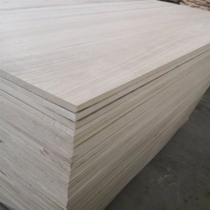 Buy Paulownia Wood