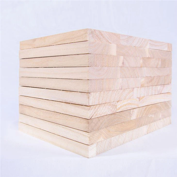 Wooden Breaking Board (6)