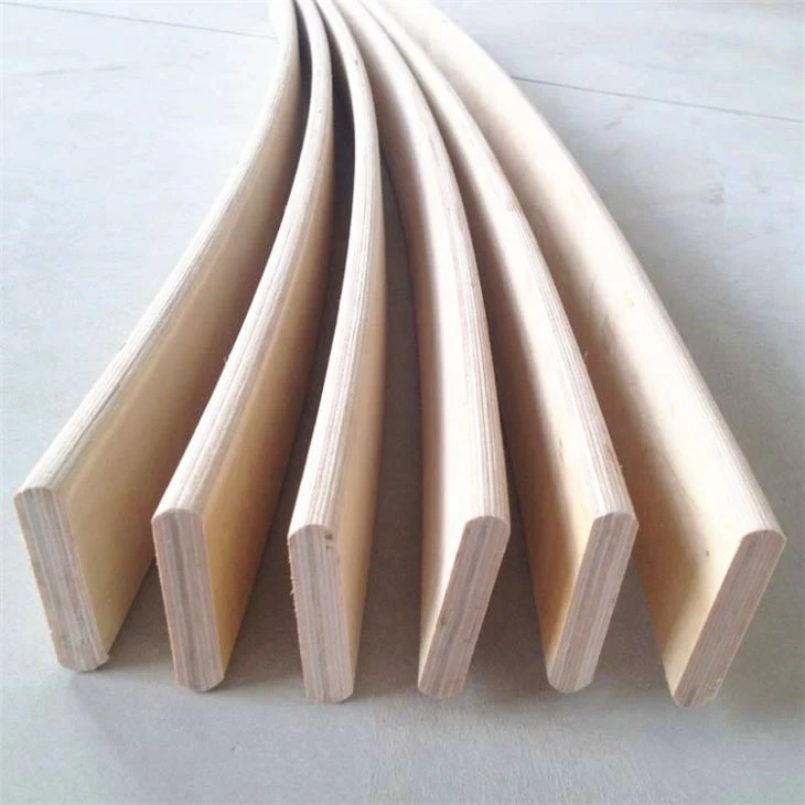 Poplar Plywood Bed Slats
