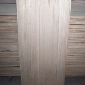 Paulownia Solid Wood Board