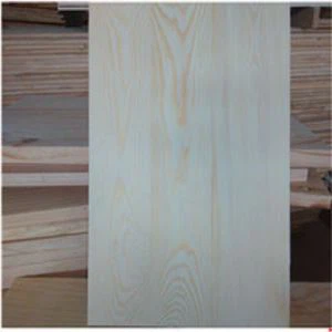 Pine Edge limet panel