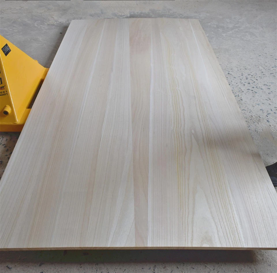 Paulownia Boards Factory